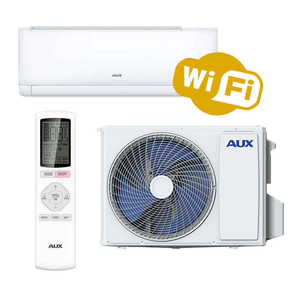 AUX Q-Smart ECO