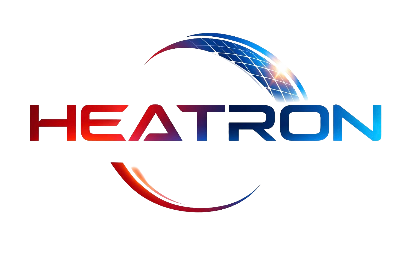 HEATRON Logo