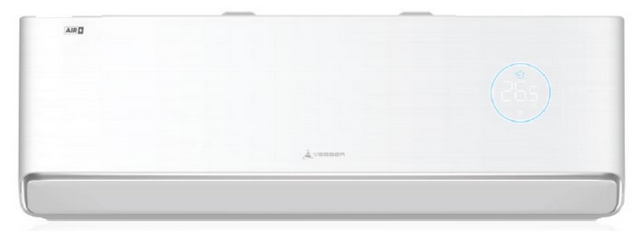 Vesser WTX air +
